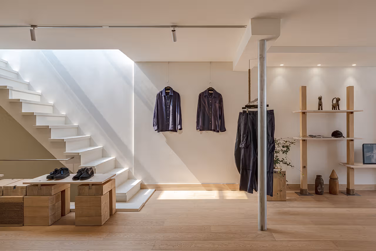 Local Korean Fashion Brands Leading the Scene in Seoul