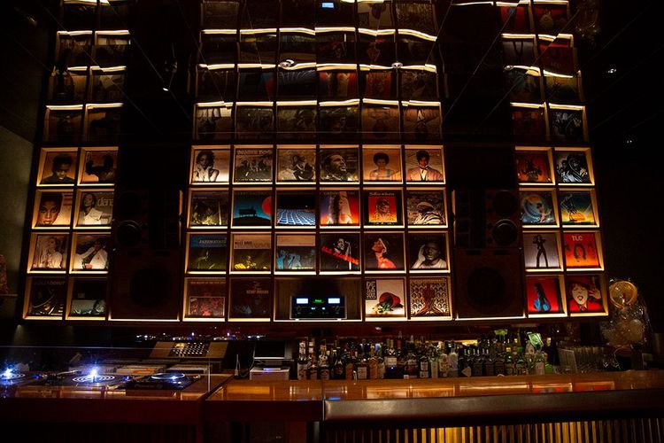 The Listening Bars in Tokyo That Focus on Experience