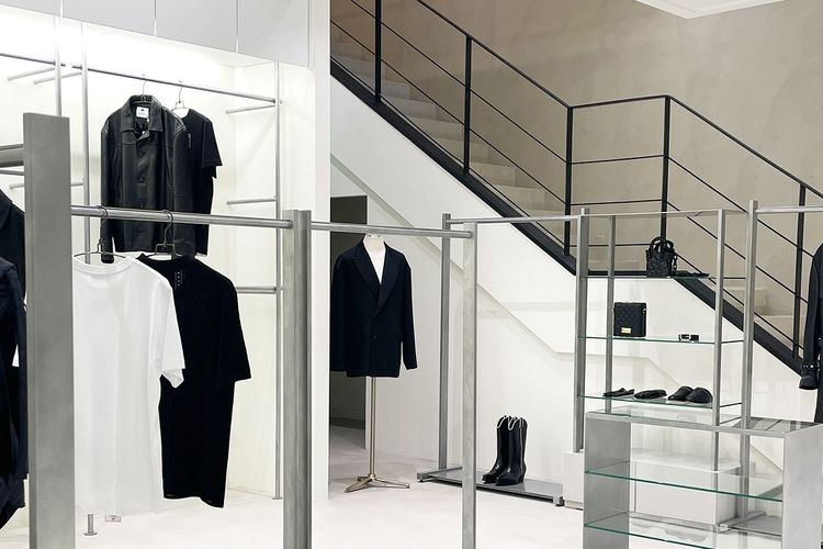 The Best Select Shops in Seoul for Brand Discovery
