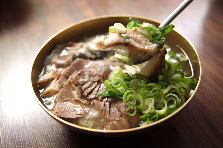 The Best Seoul Restaurants With Over 50 Years of History