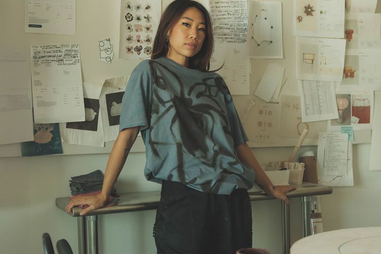 Eny Lee Parker's Design-Focused Guide to Seoul