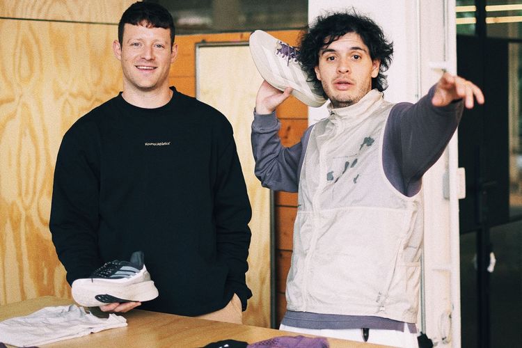 Hermanos Koumori's Guide to Hot Spots in Mexico City