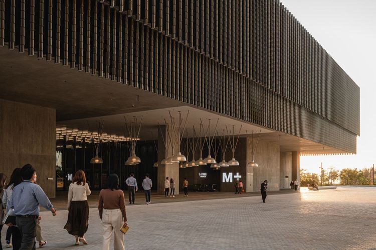 Our Pick of Best Art Galleries in Hong Kong 