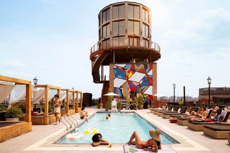 Mastering Summer Friday Weekends in New York City