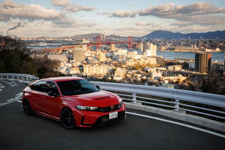 Japanese Landscapes in ‘Forza Horizon 6’ That Redefine the Road Trip