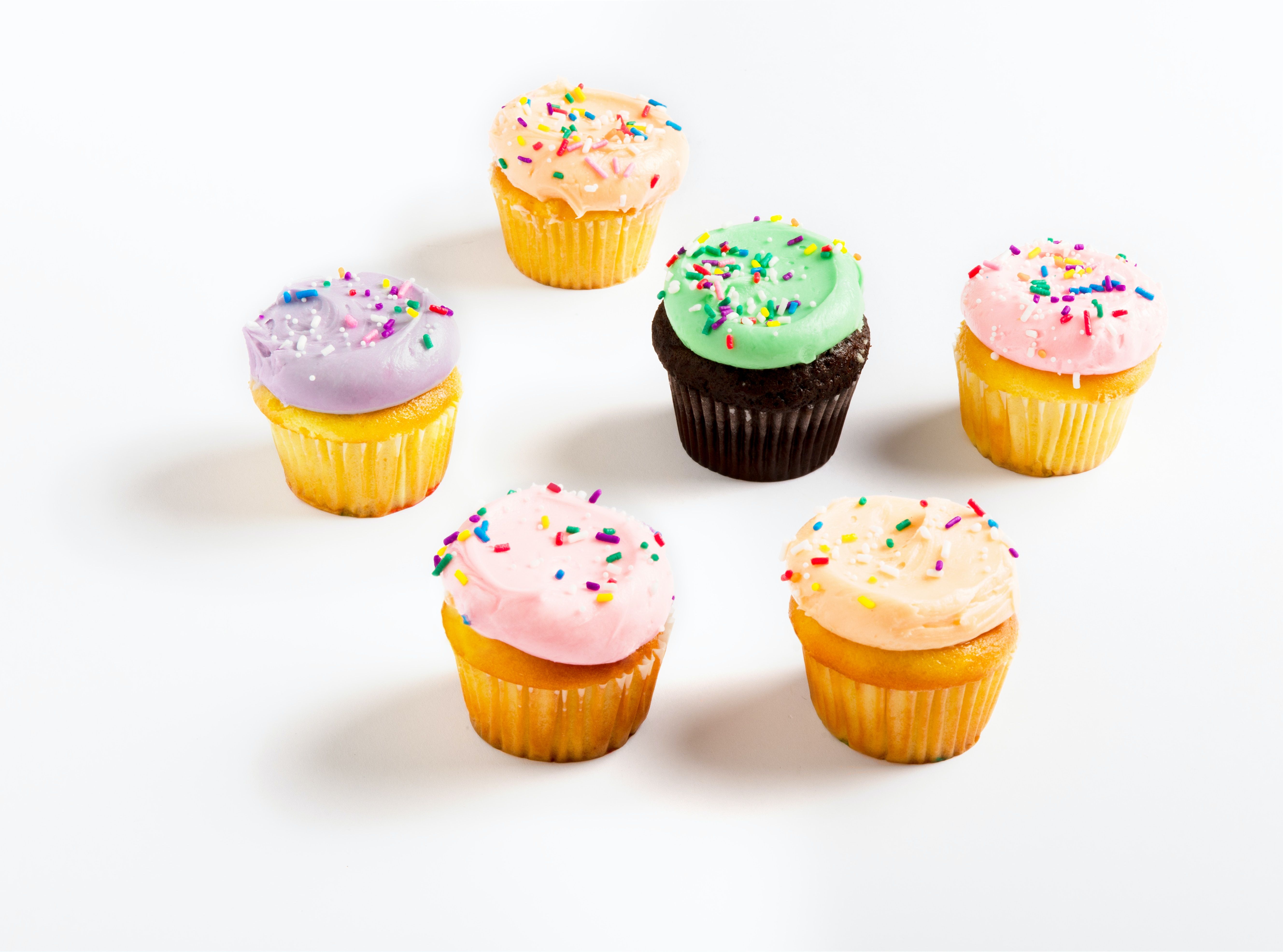 🧁 NEW YORK: Sugar Sweet Sunshine Bakery